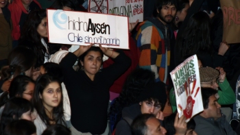 Revise el fallo que dio luz verde a HidroAysén