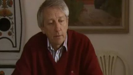   Poeta sueco Tomas Tranströmer ganó el Premio Nobel de Literatura 2011 