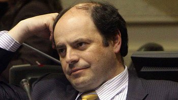 Alvarez y fallo sobre HidroAysén: Actuación de Gobierno Regional se ajustó a derecho