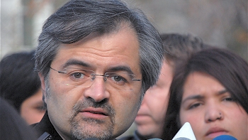 ONG llamó al Gobierno a realizar plebiscito para definir futuro de HidroAysén