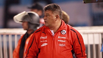   Borghi y acusaciones de indisciplina en la selección: 