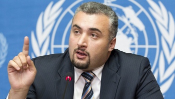   Georgia anunció el fracaso de las negociaciones con Rusia para su ingreso a la OMC 