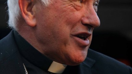 Ezzati y caso Karadima: No me corresponde dar a conocer lo que el Vaticano ha dicho