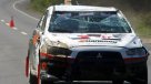 Jorge Martínez comentó su accidente y las opciones que tiene para ganar el título