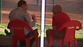   Jadue expresó que no existe un Plan B y manifestó su apoyo absoluto para Claudio Borghi 