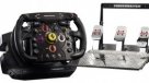Anuncian el nuevo volante "Ferrari F1 Wheel Integral T500"