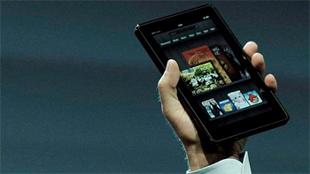 El libro digital será protagonista de Feria Internacional del Libro de Santiago