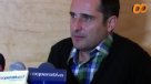 Jorge Drexler conversó sobre su show, educación y música chilena