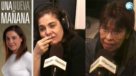 Siquiatra: Encapuchados sufren de una alienación afectiva que los lleva a ser vándalos sanguinarios