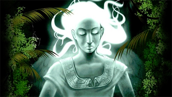 Francisca Solar prepara la primera novela chilena exclusiva para formato digital