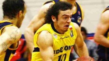 U. de Concepción batió a U. Católica en amistoso de cara a la Dimayor