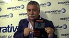 Carlos Caszely habló del clásico UC-Colo Colo y de su libro en Una Nueva Mañana