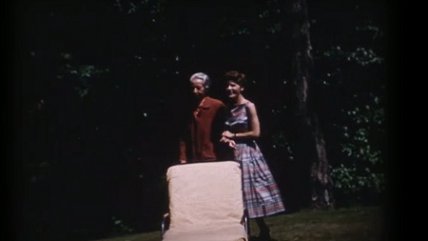   María Elena Wood: Gabriela Mistral estaría muy contenta del movimiento estudiantil 