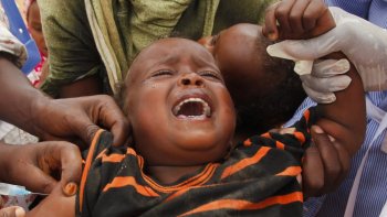 Unicef: Más de 320.000 niños pueden morir de hambruna en Cuerno de Africa