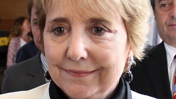 Comisión investigadora del caso Kodama eximió de responsabilidad a ex ministra Matte