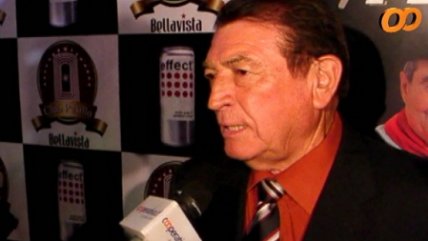   Hernán Godoy adelantó el partido con Colo Colo: Son como un 