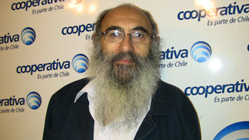   Tarotista Jaime Hales: No existe la profecía maya del fin del mundo 