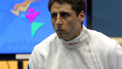   Paris Inostroza anunció que será su último Panamericano el de Guadalajara 