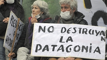 Suprema rechazó reclamaciones contra HidroAysén por derechos de agua