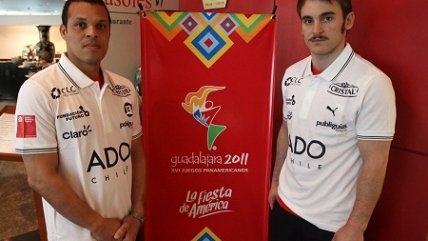 Técnico de Tomás González valoró el espíritu ganador de su pupilo en la final de salto panamericano