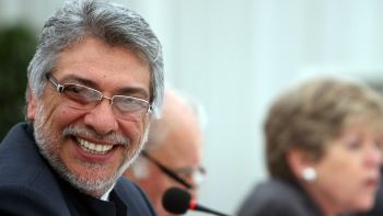   Paraguay asumirá este sábado la presidencia de Unasur 