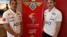 Técnico de Tomás González valoró el espíritu ganador de su pupilo en la final de salto panamericano