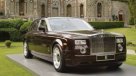 Rolls-Royce aterriza en Chile