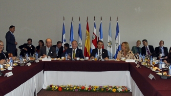   Cumbre Iberoamericana concluyó destacando el rol del Estado como respuesta a la crisis 