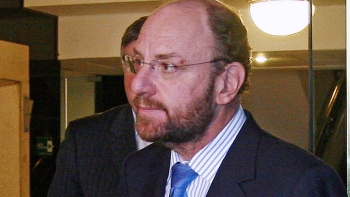   Alfredo Moreno y aspiración marítima de Bolivia: Tenemos que avanzar en el diálogo bilateral 