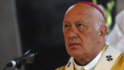   Ezzati: No me toca juzgar lo que han dicho los hermanos evangélicos 