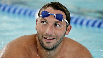 Ian Thorpe vuelve a las competencias tras casi seis años de retiro