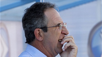 Gerardo Pelusso avisó sobre arbitrajes ante Arsenal de Sarandí: 