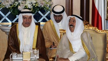 Kuwait aseguró que no se convertirá en una base para atacar a países vecinos