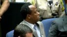 Jurado declaró culpable a Conrad Murray en juicio por muerte de Michael Jackson