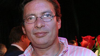   Cristián Mason y despido de TVN: 