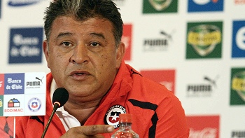   Borghi: La posibilidad de arriesgar un poco más de visita está latente y se puede dar 