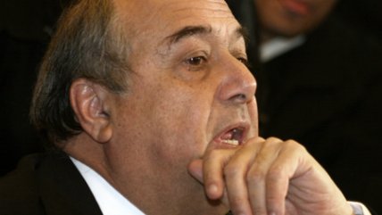 Presidente de La Polar: Hubo gente que miró para el techo y ahí está el cadáver