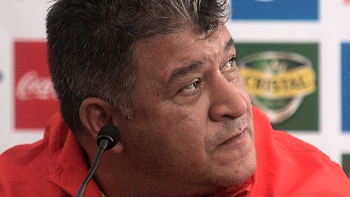   Borghi: No estaban en buenas condiciones y no se podían defender 