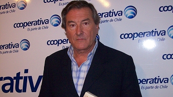   J. J. Benítez: No creo que el mundo se acabe el 2012 