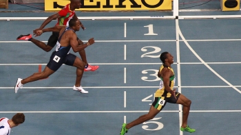   Londres albergará el Mundial de Atletismo de 2017 