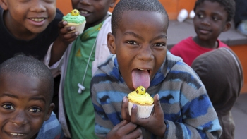 Etiopía redujo un 32 por ciento la desnutrición infantil en últimos 10 años