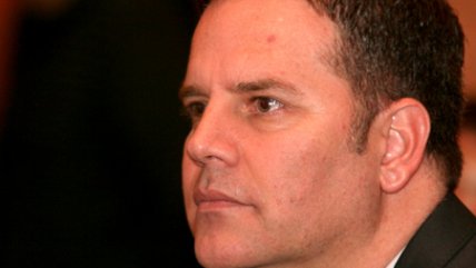 Juan Carlos Cruz: Karadima infringe condena vaticana y maneja redes como Don Corleone