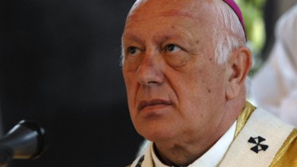 Ezzati: Yo mismo he velado para que se cumpla condena del Vaticano a Karadima
