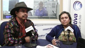   Abuelos mayas: El 2012 esperamos un nuevo amanecer, no una catástrofe 