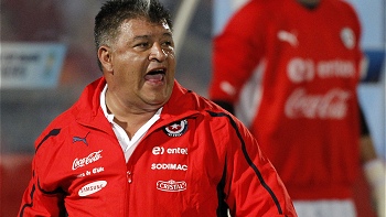   Borghi entregó las condiciones para que los marginados vuelvan a la selección 