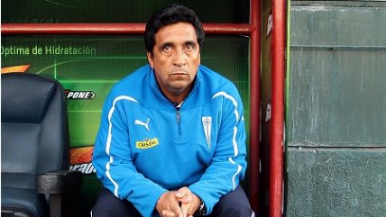 Mario Lepe: "Felicito a la gran cantidad de jugadores jóvenes que ocupamos para ser campeones"