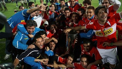 Milovan Mirosevic: "Queda como objetivo llegar a los play-offs y pelear la copa"