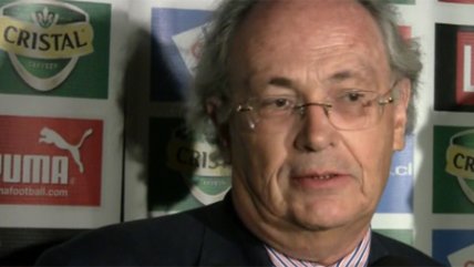 Presidente de Cruzados SADP: "Tenemos que acostumbrarnos a ser campeones"