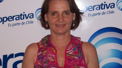 Madre de Tomás González destacó el rol de los padres en la formación de un deportista