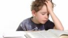 Sepa las razones que llevan a un escolar a repetir de curso